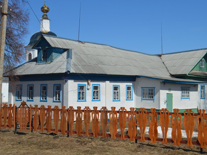 Погода прозорово брейтовский. Прозорово Ярославская область. Прозорово школа.